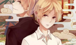 夏目友人帐漫画结局,宿命终结，羁绊永恒